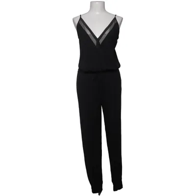Jumpsuit (Zwart) van Calvin Klein Sleepwear