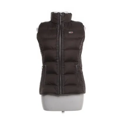 Dunväst (Brun) från Napapijri Dun, Polyamid