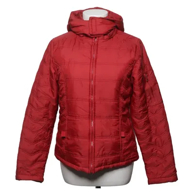 Leichte Jacke (Rot) von Basic Concept Polyamid, Polyester