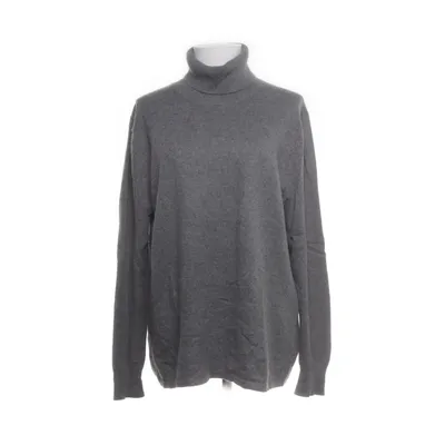 Turtleneck (Grå) fra Gerry Weber Edition Silke, Kashmir