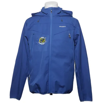 Veste imperméable (Sonny) de Husky Élasthane, Polyester, Polyuréthane