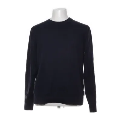 Sweater (Blue) from Armedangels Organic cotton