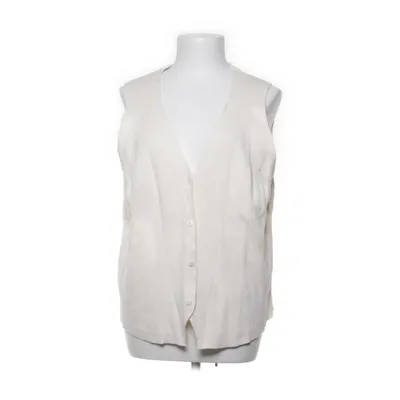 Vest (Hvid) fra Primark Nylon, Viscose