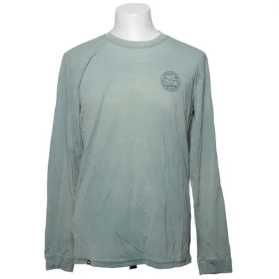 Lange mouwen shirt (Merinoair-Con) van Mons Royale Elastaan, Merinowol, Nylon