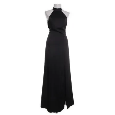 Evening gown (Black) from NA-KD