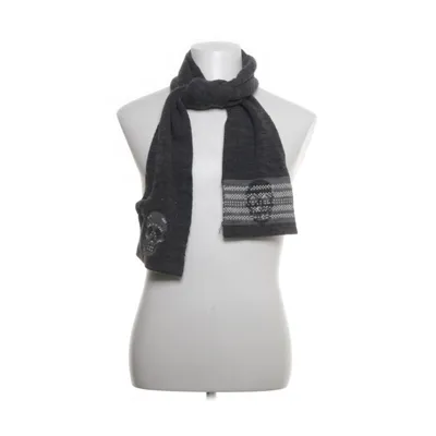 Halsduk (Grå) från Zara Accessories