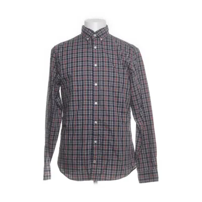 Overhemd (Meerkleurig) van Tommy Hilfiger Katoen