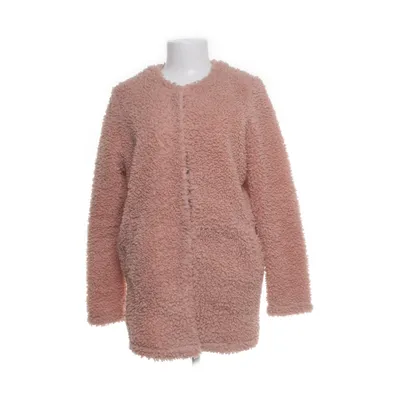 Vinterjacka (Rosa) från Lindex Polyester