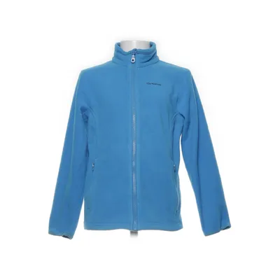 Fleecejacka (Blå) från Quechua Polyester