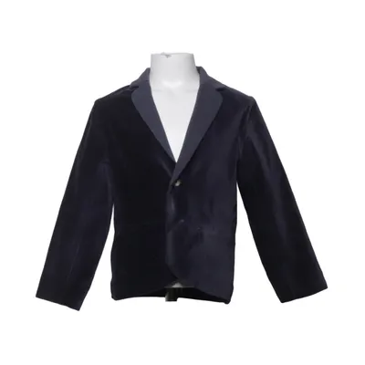 Kavaj (Blå) från Donsje Ekologisk bomull