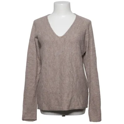 Tröja (Beige) från Samsa Collection Akryl, Elastan, Polyester