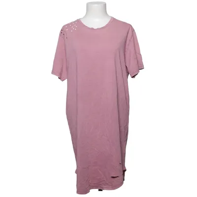 T-shirt (Rose) de Brave Soul Coton