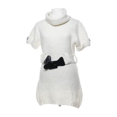 Sweater (White) from Sophyline Acrylic