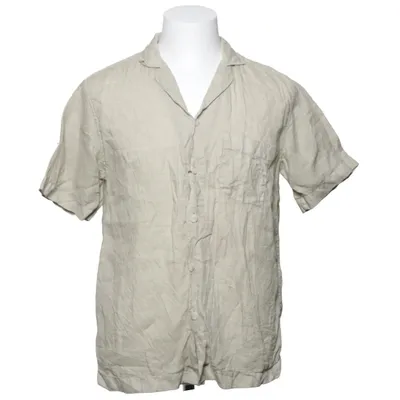 Short sleeve shirt (Legacy Collection) from Xacus Linen