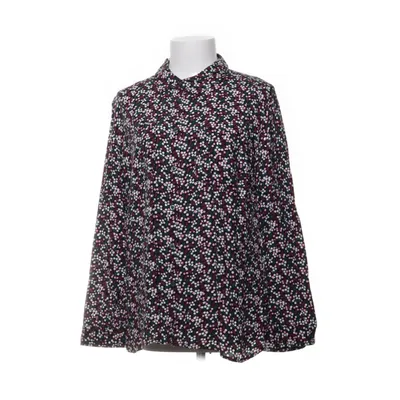 Blus (Flerfärgad) från Hema Viskos