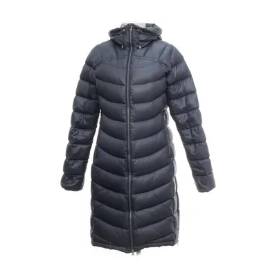 Dunkappa (Blå) från Mountain Works Nylon, Dun