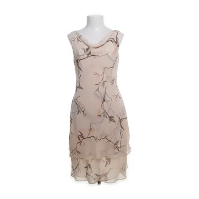 Dress (Beige, Multicolored) from Apart Impressions Polyester
