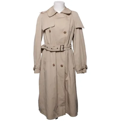 Trench-coat (Beige) de Diolen Coton, Polyester