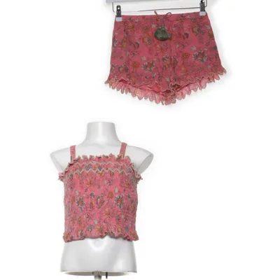 Set (SHORTS VALLALOID) från Louise Misha Ekologisk bomull