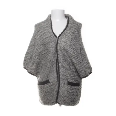 Gilet (1274016) van Good Look Acryl, Metallvezel, Polyamide, Wol