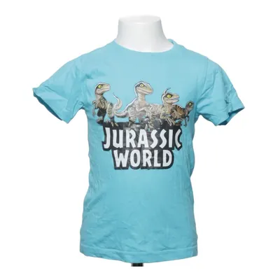 T-shirt (Dominion) van Jurassic World Katoen