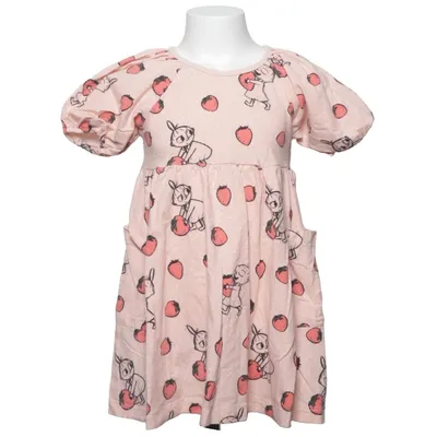 Dress (Moomin By Martinex) from Moomin by Martinex Cotton, Elastane