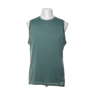 Træningstanktop (Grøn) fra Gymshark Genanvendt polyester
