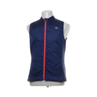 Träningsväst (Blå, Röd) från Kalenji Elastan, Polyester, Polyuretan