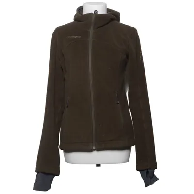 Veste polaire (FINNSKOGEN WARMA JACKET(W)) de Norrøna Polyester