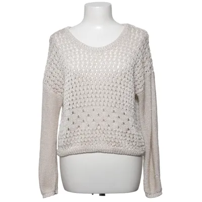 Sweater (Beige) from H&M Conscious Collection Polyester