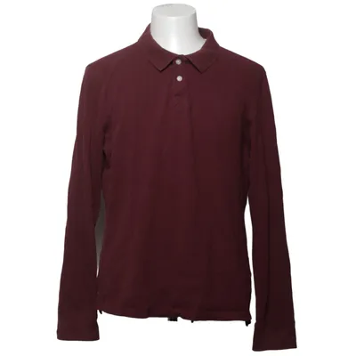 Maillot de rugby (Violet) de Pier One Coton