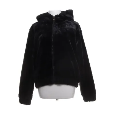Winter jacket (Black) from Brave Soul Polyester
