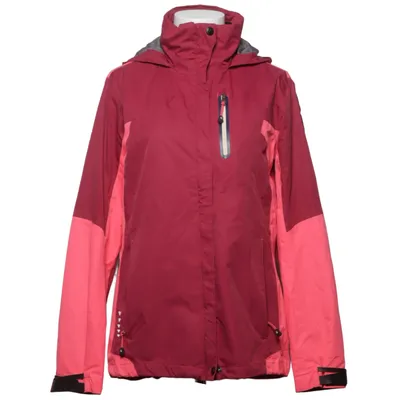 Outdoor jas (Roze) van Killtec Polyester
