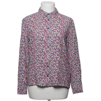 Shirt (Blue, Multicolored) from Park Lane