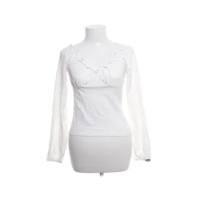 Haut (Blanc) de Chiara Forthi Milano