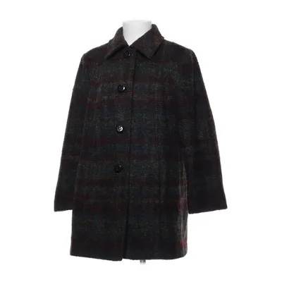 Coat (Multicolored) from Atelier GS Acrylic, Polyester, Wool