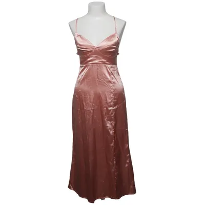 Kjole (Pink) fra SBetro Polyester