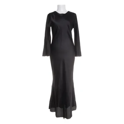 Långklänning (Svart) från New Collection Polyester