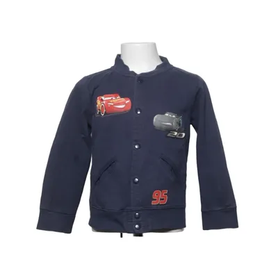 Bomberjakke (Cars 3) fra Disney Pixar Bomuld, Polyester