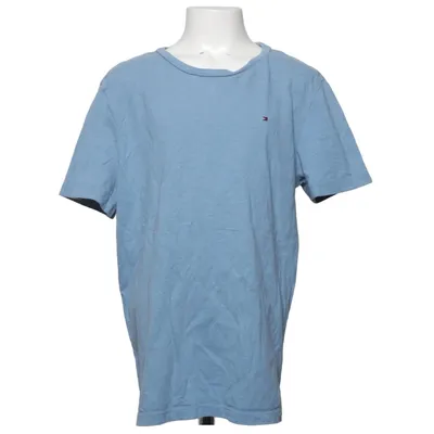 T-shirt (Blauw) van Tommy Hilfiger