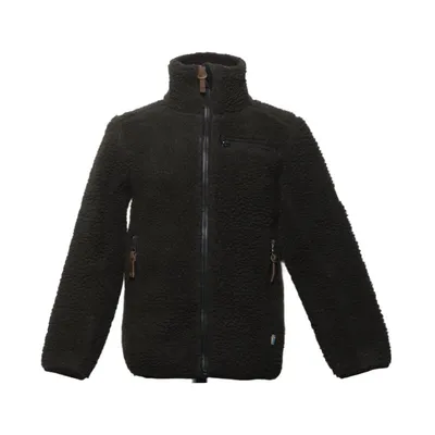 Fleecejacka (Grön) från Jägarliv Polyester
