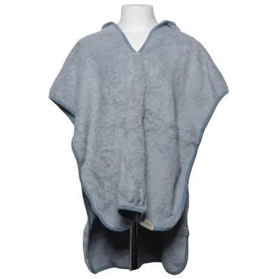 Cape de bain (Bleu) de Walra Coton recyclé