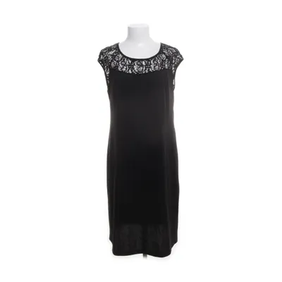 Cocktail dress (Black) from 3 Suisses Collection Elastane, Polyamide, Polyester