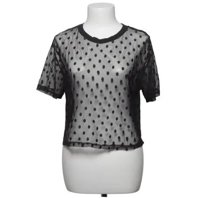 Top (Black) from Terranova