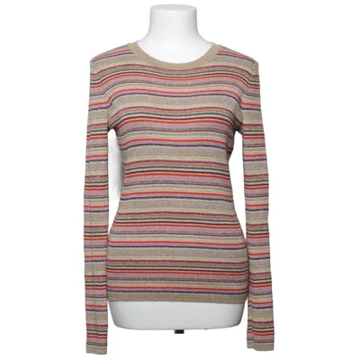 Trui (Beige, Meerkleurig) van Zendaya x Tommy Hilfiger