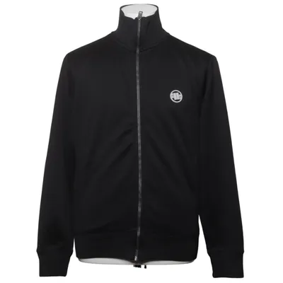 Sports jacket (Black) from West Coast Polyester