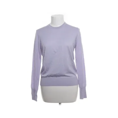 Sweater (Lilla) fra Filippa K Uld