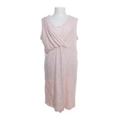 Nattlinne (Rosa) från Nightwear Bomull, Elastan, Nylon