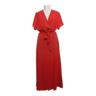 Maxi dress (Red) from Cami Elastane, Polyester