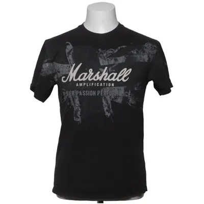 T-shirt (Schwarz) von Fruit of the Loom Baumwolle